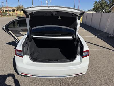 2020 Lincoln Continental Standard - Photo 11 - Albuquerque, NM 87107
