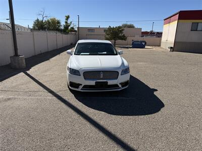 2020 Lincoln Continental Standard - Photo 20 - Albuquerque, NM 87107