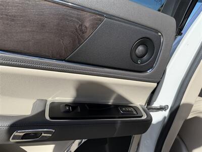 2020 Lincoln Continental Standard - Photo 34 - Albuquerque, NM 87107