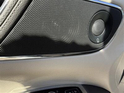 2020 Lincoln Continental Standard - Photo 43 - Albuquerque, NM 87107