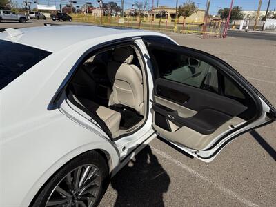 2020 Lincoln Continental Standard - Photo 13 - Albuquerque, NM 87107