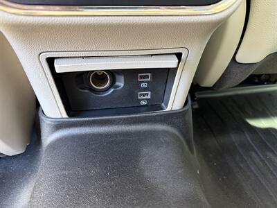 2020 Lincoln Continental Standard - Photo 38 - Albuquerque, NM 87107