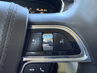 2020 Lincoln Continental Standard - Photo 44 - Albuquerque, NM 87107