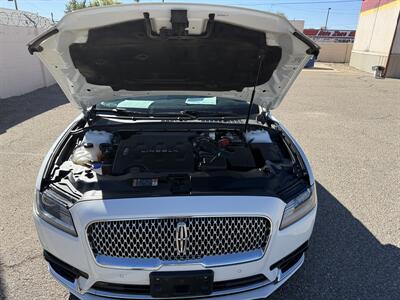 2020 Lincoln Continental Standard - Photo 6 - Albuquerque, NM 87107