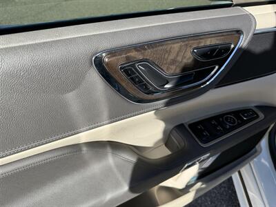 2020 Lincoln Continental Standard - Photo 41 - Albuquerque, NM 87107