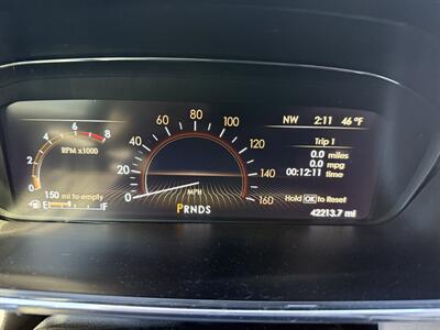 2020 Lincoln Continental Standard - Photo 48 - Albuquerque, NM 87107