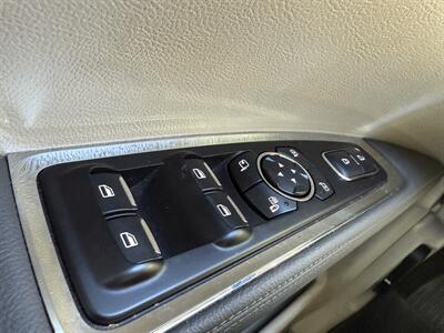 2020 Lincoln Continental Standard - Photo 36 - Albuquerque, NM 87107