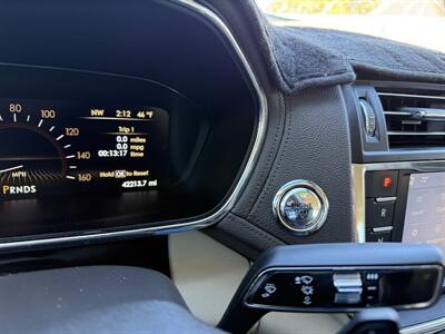 2020 Lincoln Continental Standard - Photo 47 - Albuquerque, NM 87107