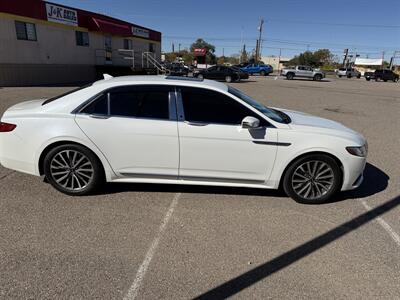 2020 Lincoln Continental Standard - Photo 5 - Albuquerque, NM 87107