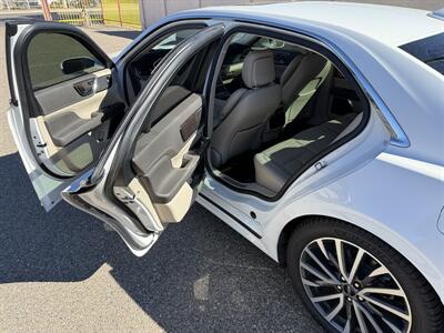 2020 Lincoln Continental Standard - Photo 10 - Albuquerque, NM 87107