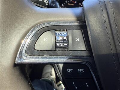 2020 Lincoln Continental Standard - Photo 39 - Albuquerque, NM 87107