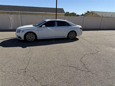 2020 Lincoln Continental Standard - Photo 12 - Albuquerque, NM 87107