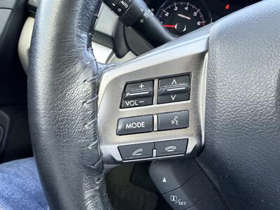 2015 Subaru Forester 2.5i Touring - Photo 24 - Albuquerque, NM 87107