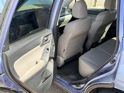 2015 Subaru Forester 2.5i Touring - Photo 11 - Albuquerque, NM 87107
