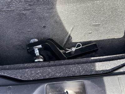 2015 Subaru Forester 2.5i Touring - Photo 14 - Albuquerque, NM 87107
