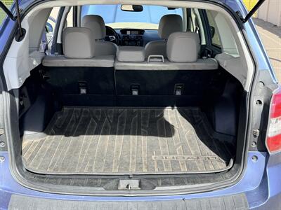 2015 Subaru Forester 2.5i Touring - Photo 12 - Albuquerque, NM 87107
