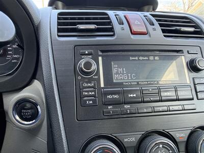 2015 Subaru Forester 2.5i Touring - Photo 28 - Albuquerque, NM 87107