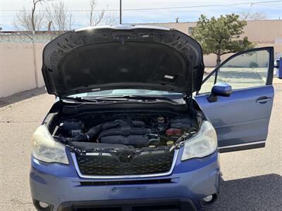 2015 Subaru Forester 2.5i Touring - Photo 9 - Albuquerque, NM 87107