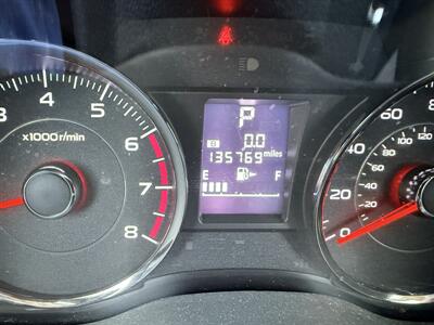 2015 Subaru Forester 2.5i Touring - Photo 23 - Albuquerque, NM 87107