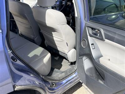 2015 Subaru Forester 2.5i Touring - Photo 17 - Albuquerque, NM 87107