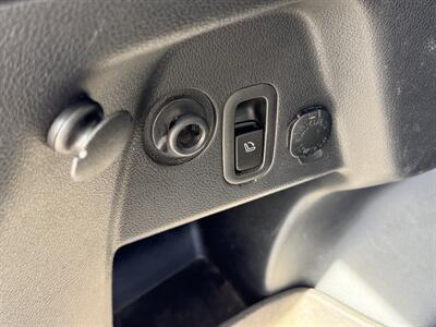 2015 Subaru Forester 2.5i Touring - Photo 15 - Albuquerque, NM 87107