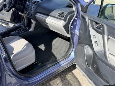 2015 Subaru Forester 2.5i Touring - Photo 18 - Albuquerque, NM 87107