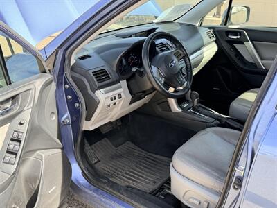 2015 Subaru Forester 2.5i Touring - Photo 10 - Albuquerque, NM 87107