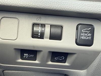 2015 Subaru Forester 2.5i Touring - Photo 21 - Albuquerque, NM 87107