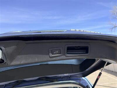 2015 Subaru Forester 2.5i Touring - Photo 13 - Albuquerque, NM 87107