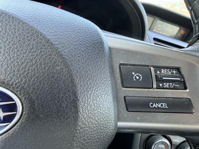 2015 Subaru Forester 2.5i Touring - Photo 25 - Albuquerque, NM 87107