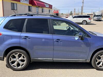 2015 Subaru Forester 2.5i Touring - Photo 6 - Albuquerque, NM 87107