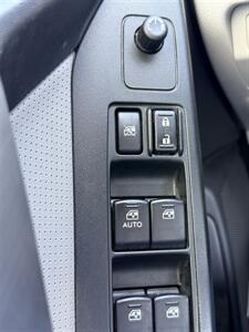 2015 Subaru Forester 2.5i Touring - Photo 20 - Albuquerque, NM 87107