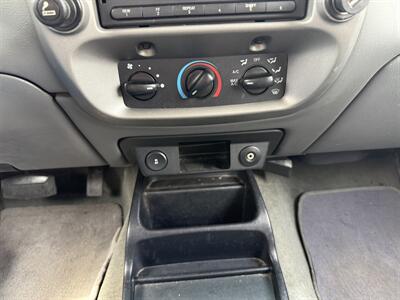2011 Ford Ranger XLT   - Photo 24 - Albuquerque, NM 87107