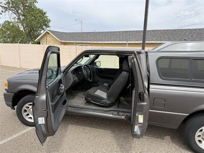 2011 Ford Ranger XLT   - Photo 11 - Albuquerque, NM 87107