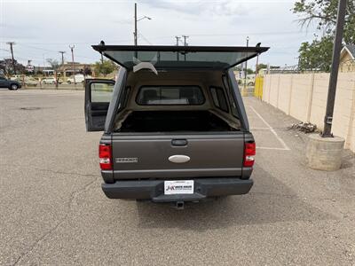 2011 Ford Ranger XLT   - Photo 14 - Albuquerque, NM 87107