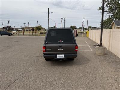 2011 Ford Ranger XLT   - Photo 5 - Albuquerque, NM 87107