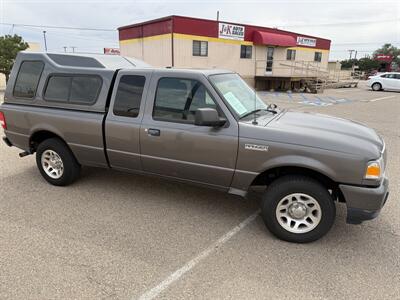 2011 Ford Ranger XLT   - Photo 8 - Albuquerque, NM 87107