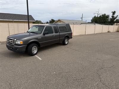 2011 Ford Ranger XLT   - Photo 2 - Albuquerque, NM 87107