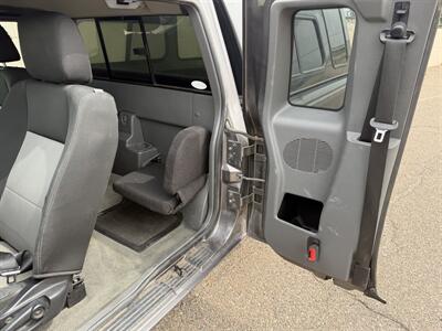 2011 Ford Ranger XLT   - Photo 12 - Albuquerque, NM 87107