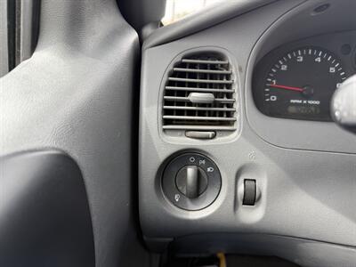 2011 Ford Ranger XLT   - Photo 21 - Albuquerque, NM 87107