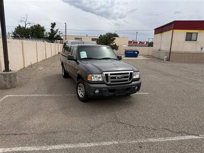2011 Ford Ranger XLT   - Photo 9 - Albuquerque, NM 87107