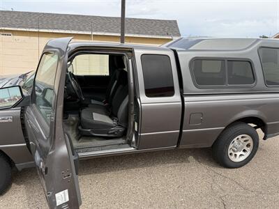 2011 Ford Ranger XLT   - Photo 13 - Albuquerque, NM 87107