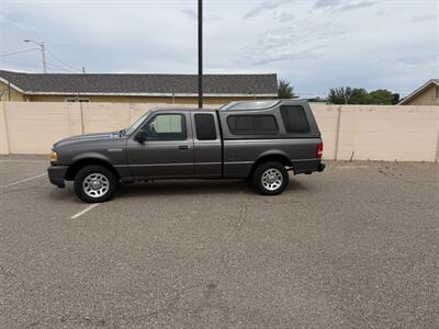 2011 Ford Ranger XLT   - Photo 3 - Albuquerque, NM 87107