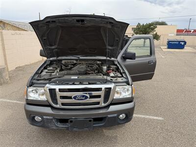 2011 Ford Ranger XLT   - Photo 10 - Albuquerque, NM 87107
