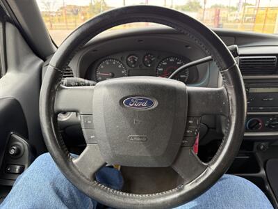 2011 Ford Ranger XLT   - Photo 28 - Albuquerque, NM 87107