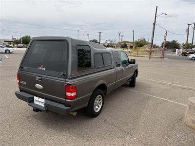 2011 Ford Ranger XLT   - Photo 6 - Albuquerque, NM 87107