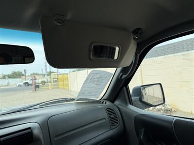 2011 Ford Ranger XLT   - Photo 25 - Albuquerque, NM 87107