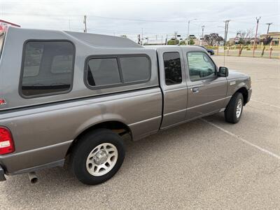2011 Ford Ranger XLT   - Photo 7 - Albuquerque, NM 87107
