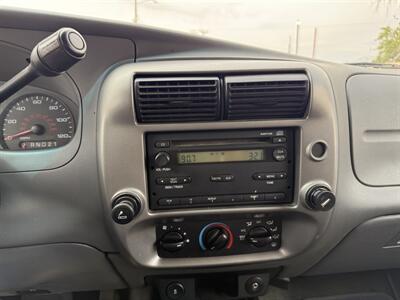 2011 Ford Ranger XLT   - Photo 23 - Albuquerque, NM 87107