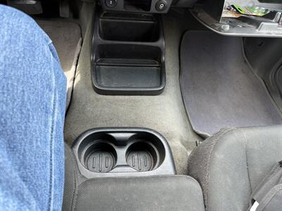 2011 Ford Ranger XLT   - Photo 26 - Albuquerque, NM 87107